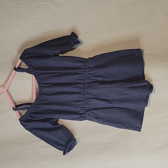 Freestyle Romper - Picture 4 of 4